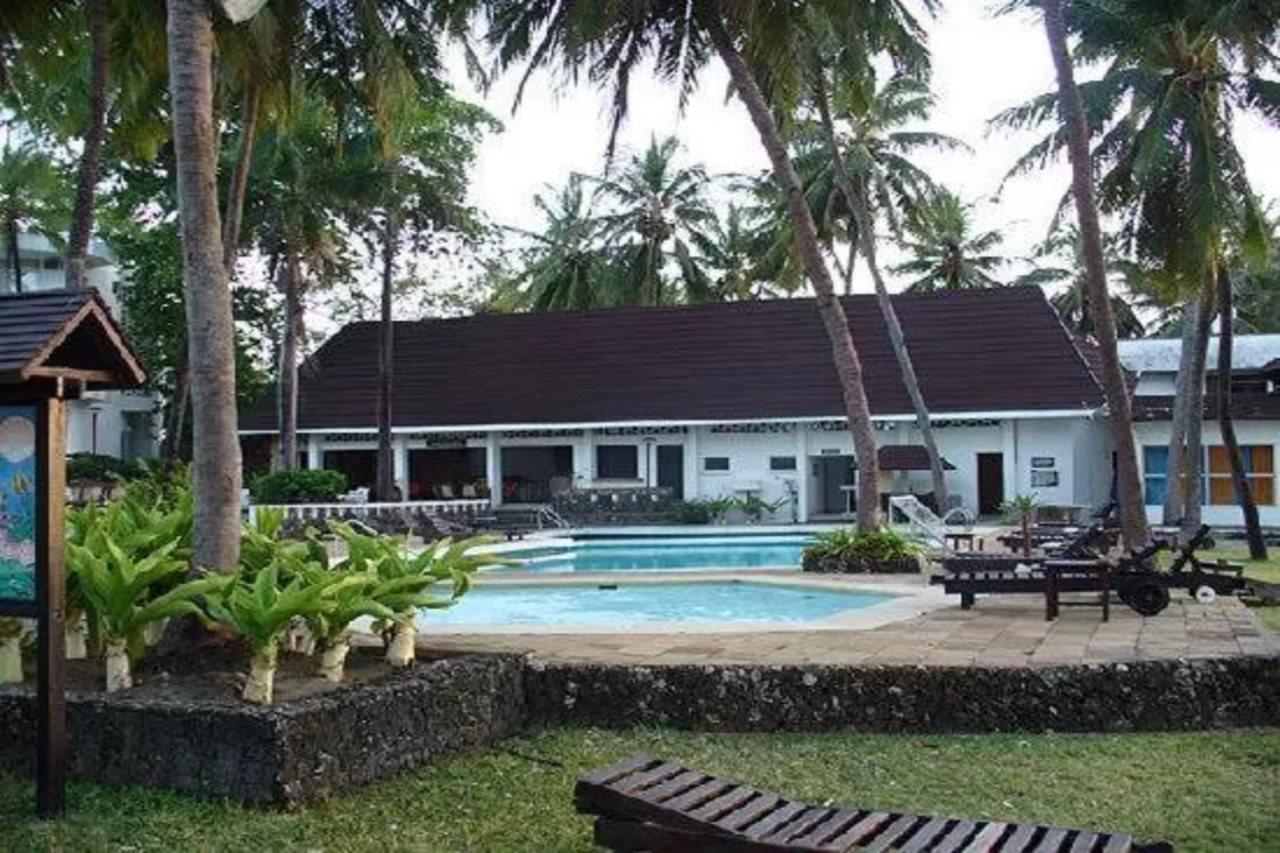 Kenya Bay Beach Hotel Bamburi Kültér fotó