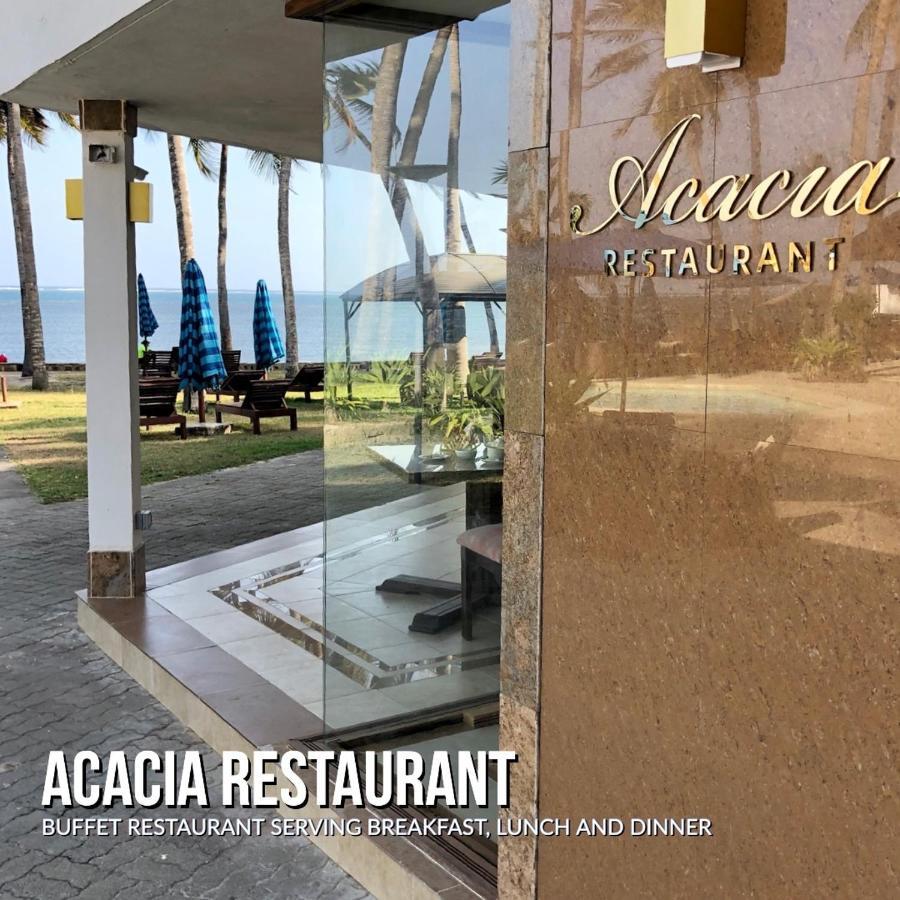 Kenya Bay Beach Hotel Bamburi Kültér fotó
