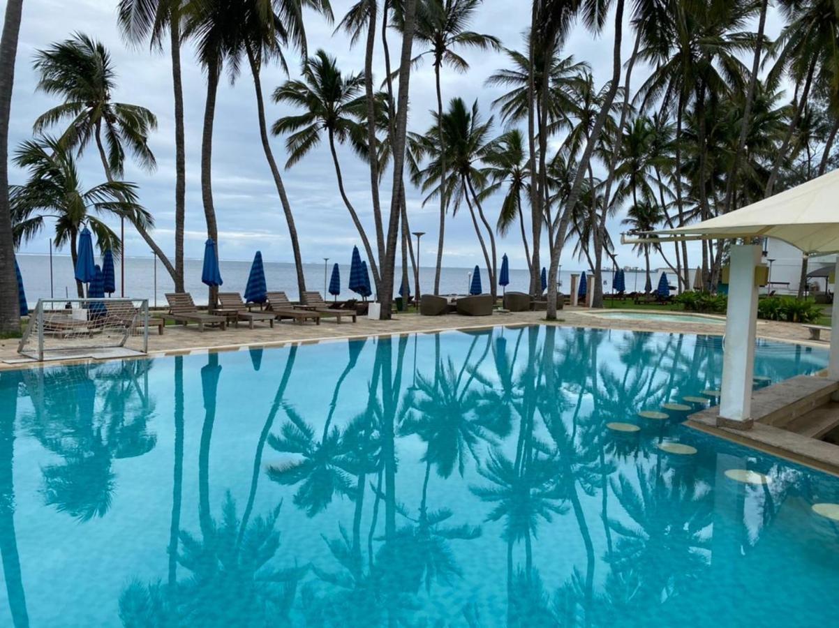 Kenya Bay Beach Hotel Bamburi Kültér fotó